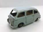 Mercury Fiat 600 M